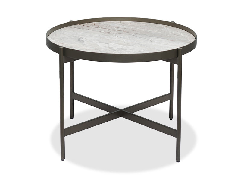 Juno Side Table - Coffee