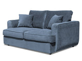 Jupiter 2.5 Seat - Prussian Blue