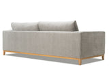 Kenya 3.5 Seat - Grey Gum