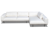 Kenzie 2.5 Seat Terminal Chaise Right