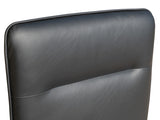 Kenzo Leather Dining Chair