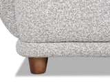 Kyoto 2 Seat Sofa - Grey