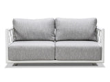 Lattice 2 Seater Outdoor Sofa
