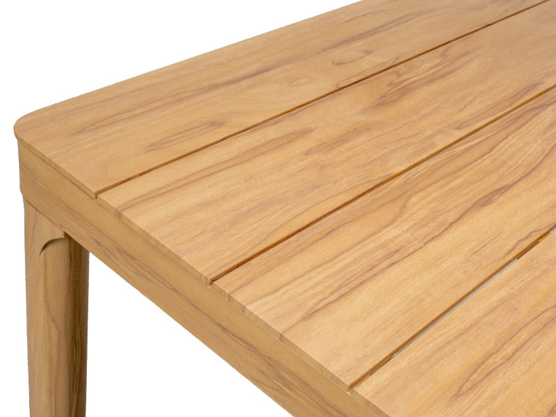 Lima 7 Piece Outdoor Bar Table & Chairs