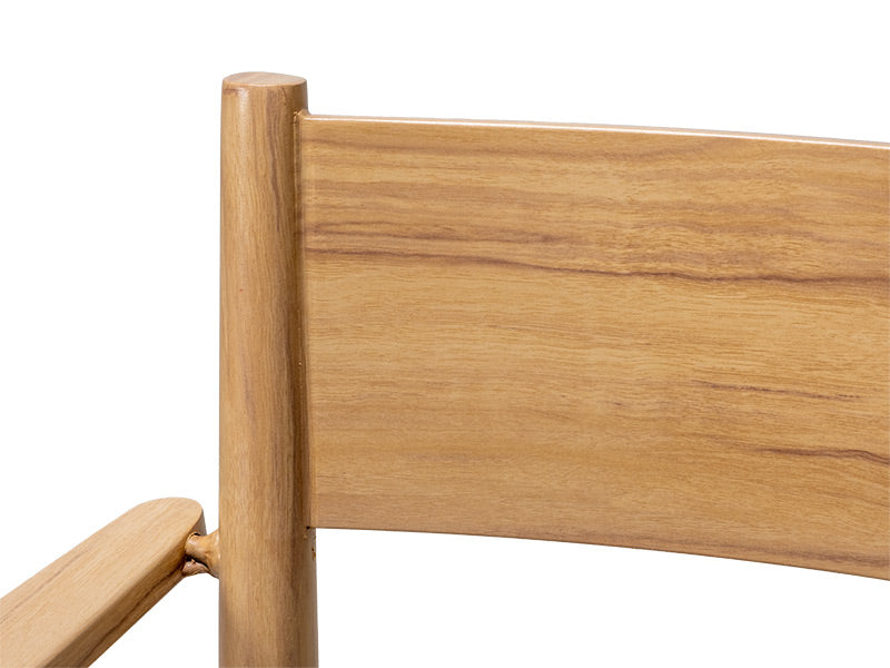 Lima 7 Piece Outdoor Bar Table & Chairs