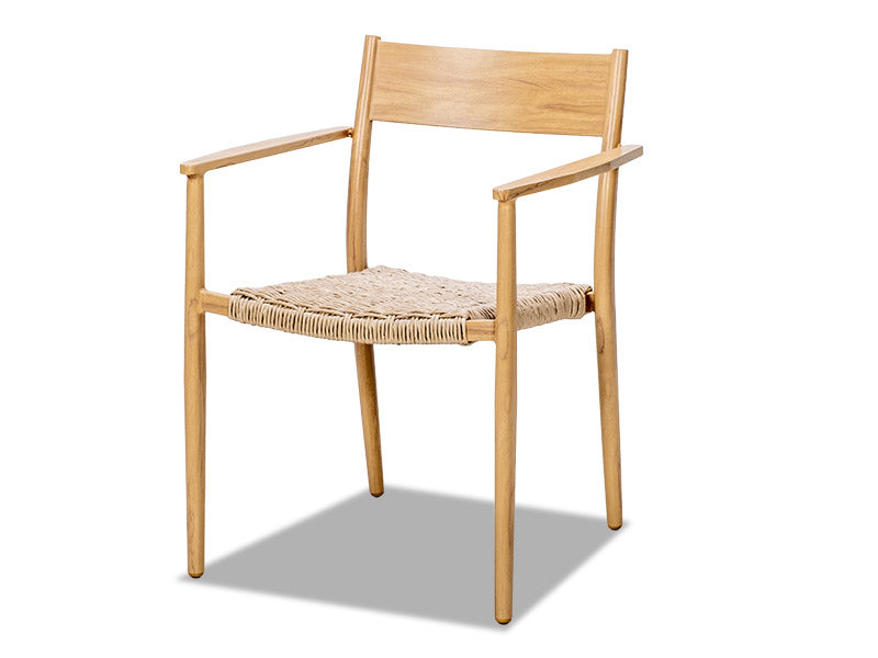 Lima 7 Piece Outdoor Table & Chairs