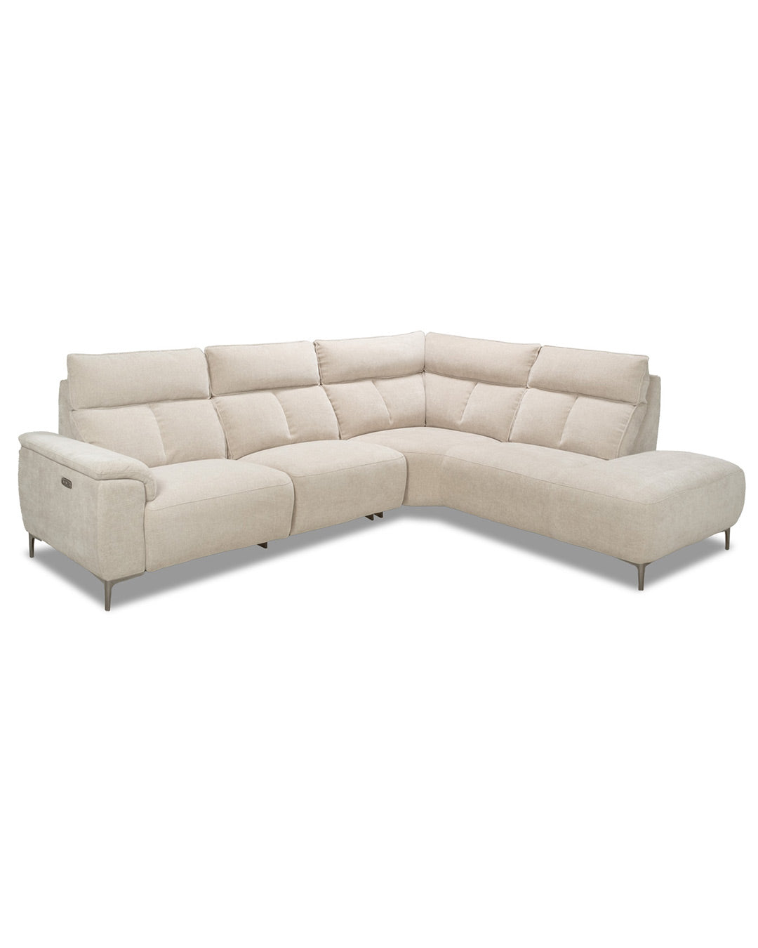 Malta Terminal Chaise