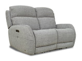 Marla 2 Seat Electric Recliner