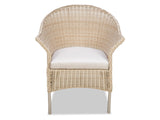 Maya 3 Piece Bistro Set