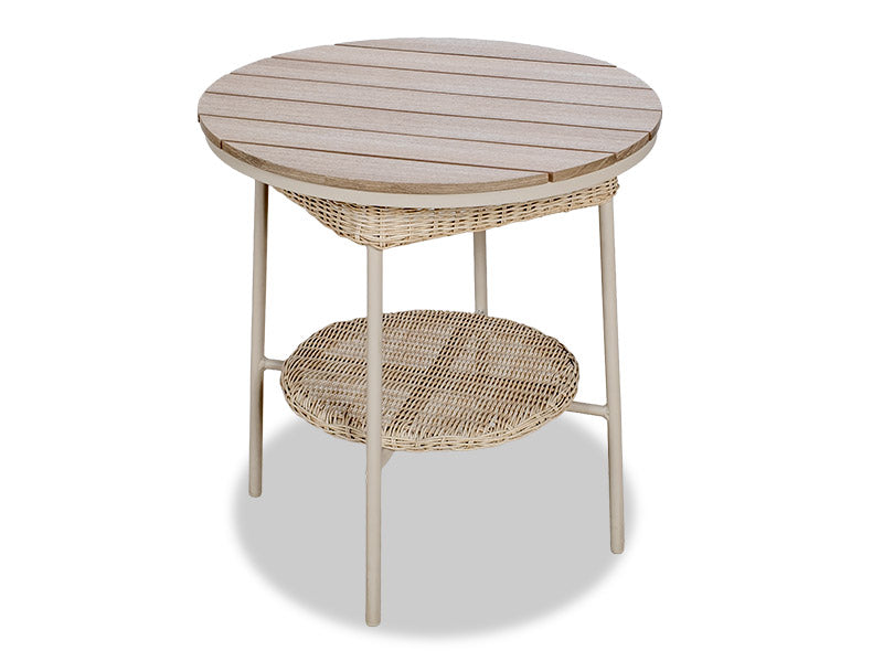 Maya 3 Piece Bistro Set