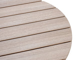 Maya 3 Piece Bistro Set