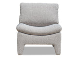 Misty Chair - Bella Fabric