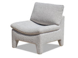 Misty Chair - Bella Fabric