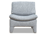 Misty Chair - Topic Fabric