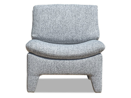 Misty Chair - Topic Fabric