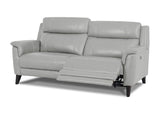 Moderna 2.5 Seat Electric Recliner - Leather