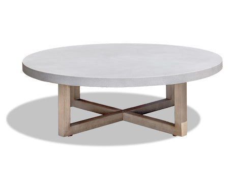 Mosman 1250 Round Coffee Table