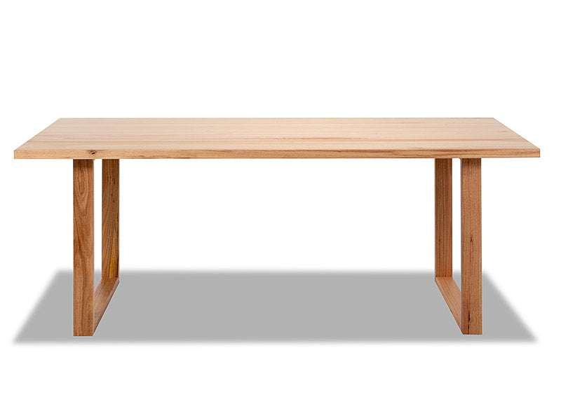 Nannup 2100 Dining Table