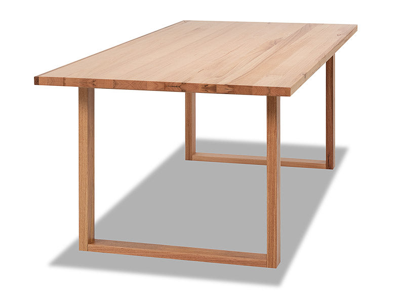 Nannup 2400 Dining Table