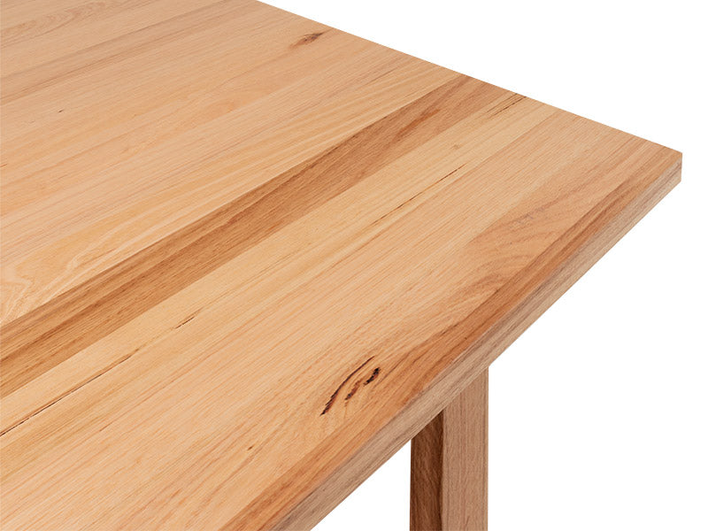 Nannup 2400 Dining Table