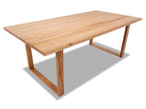 Nannup 2400 Dining Table