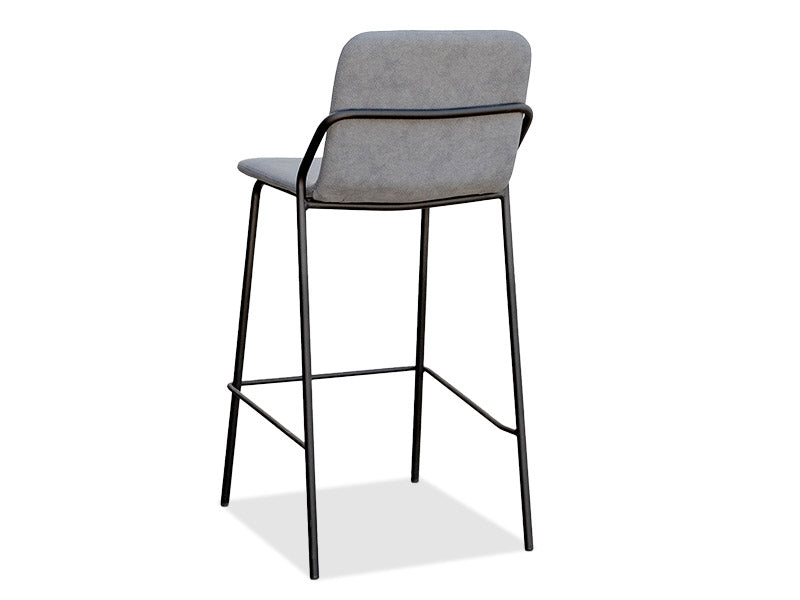 Noah Barstool - Grey