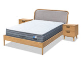 Noosa King Bed and 2 Bedsides