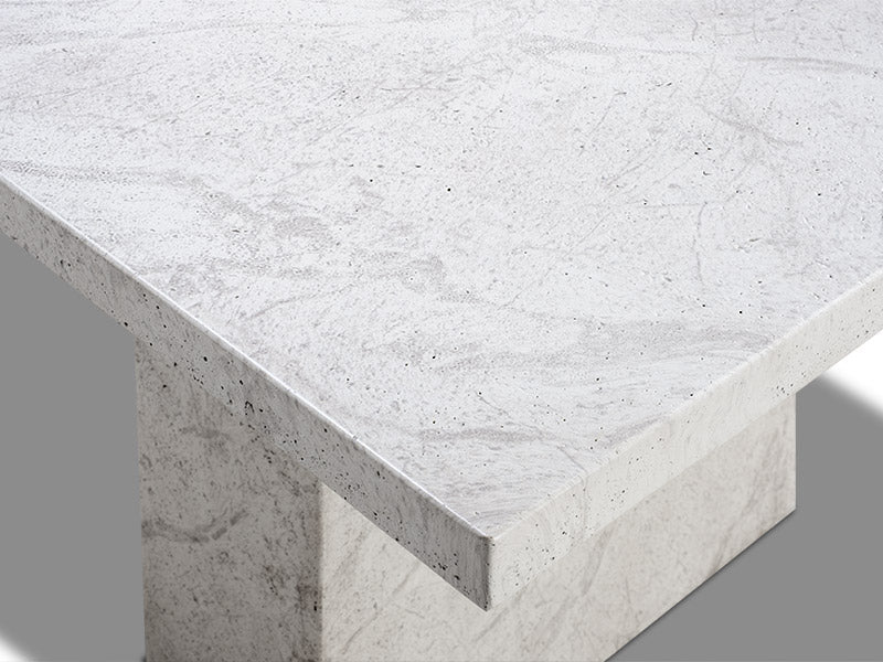 Oasis Outdoor Dining Table - Sandstone