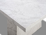 Oasis Outdoor Dining Table - Sandstone