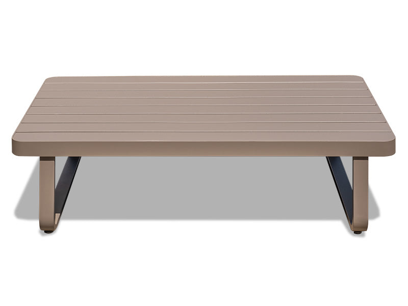 Ocean Coffee Table - Coffee Colour