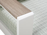 Onslow 5 Piece Outdoor Suite