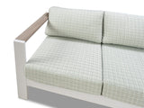 Onslow 5 Piece Outdoor Suite