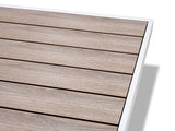 Onslow 5 Piece Outdoor Suite
