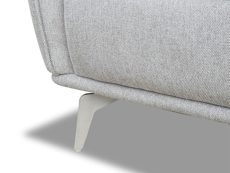 Ozark 2 Seat - Grey