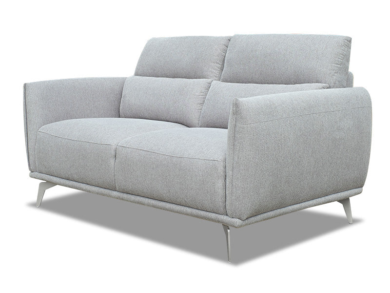 Ozark 2 Seat - Grey