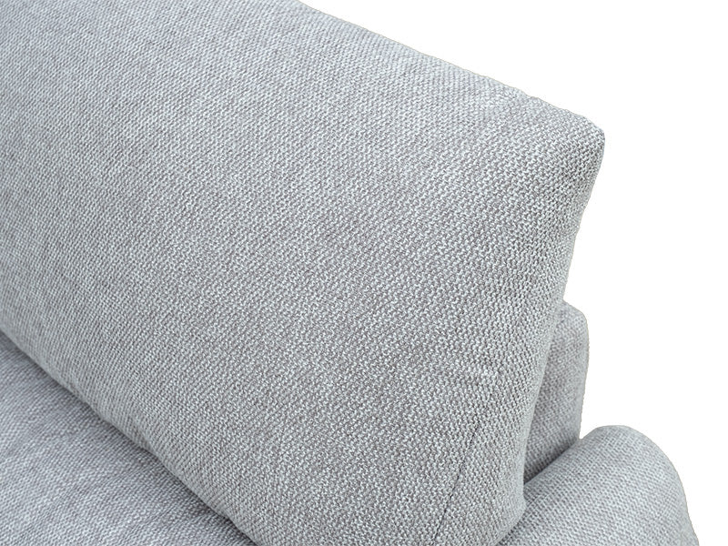 Ozark 3 Seat - Grey