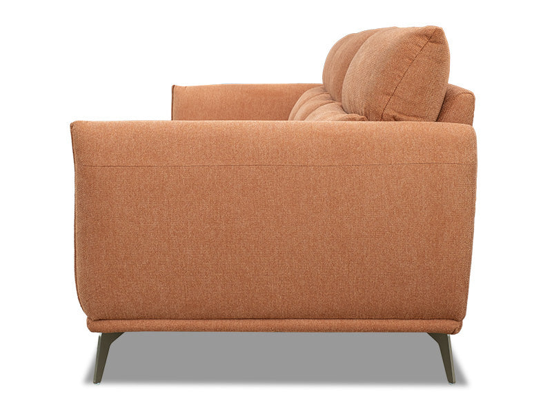 Ozark 2 Seat - Terracotta