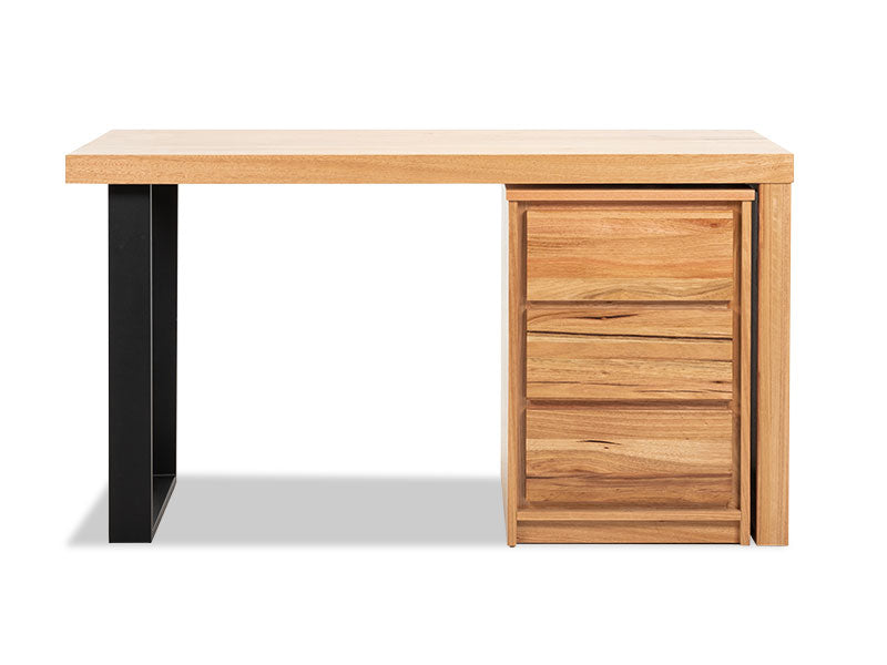 Panama wood writing desk discount