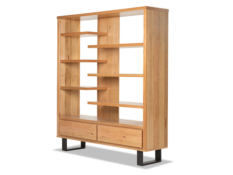 Panama 1600 Bookcase