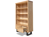 Panama 1100 Bookcase