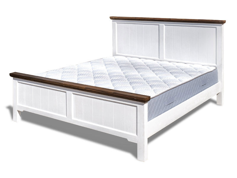 Paris Queen Bed