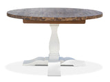 Paris 1300 Round Dining Table