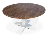 Paris 1300 Round Dining Table