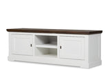 Paris TV Unit - Medium