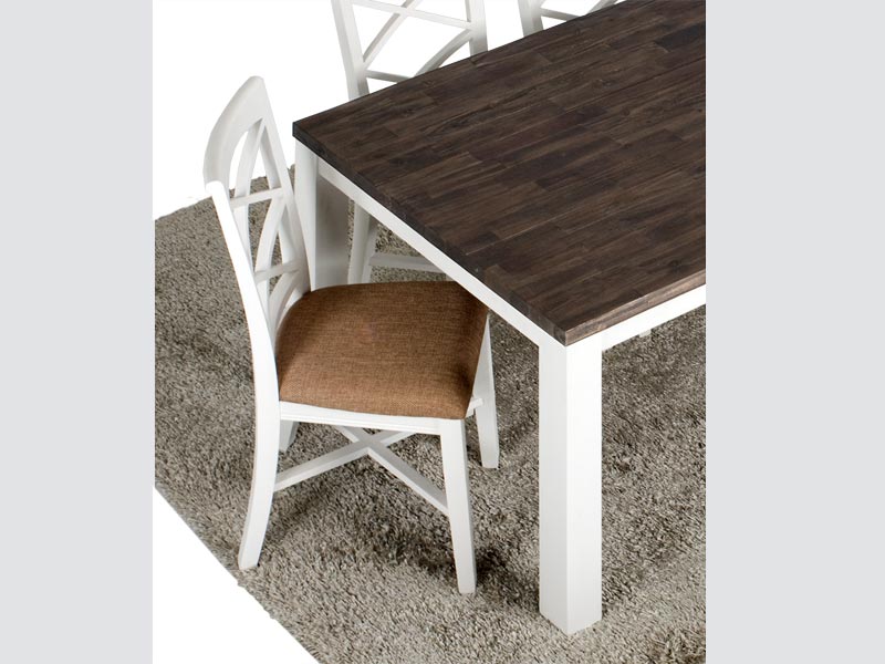 Paris Dining Table - 2250