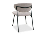 Pedro Dining Chair - Grey