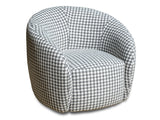 Phoebe Swivel Chair