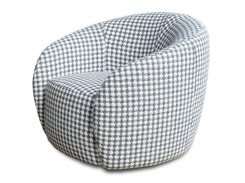 Phoebe Swivel Chair