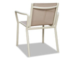 Leaf 9 Piece Outdoor Dining