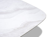 Palazzo 2400 Dining Table - Ceramic Top